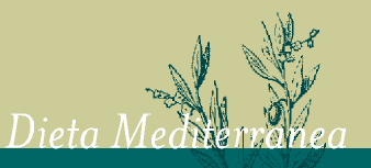 Dieta Mediterranea