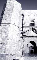 Castel del Monte - Andria
