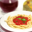 Tomato Pasta Sauces "alla Contadina"