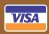 Acquista on line con  Visa.