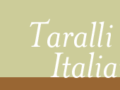 Taralli