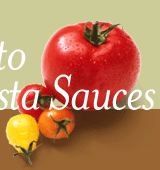  Pasta Sauces