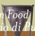 Typical Italian Food