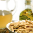 Taralli with Fennel