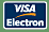 buy on line with Visa Electron.
