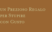 Cesti regalo prodotti tipici: un prezioso regalo per stupire con gusto.