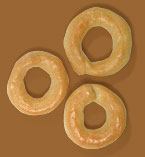 Taralli with Olive Oil