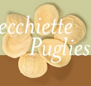 Apulian Orecchiette